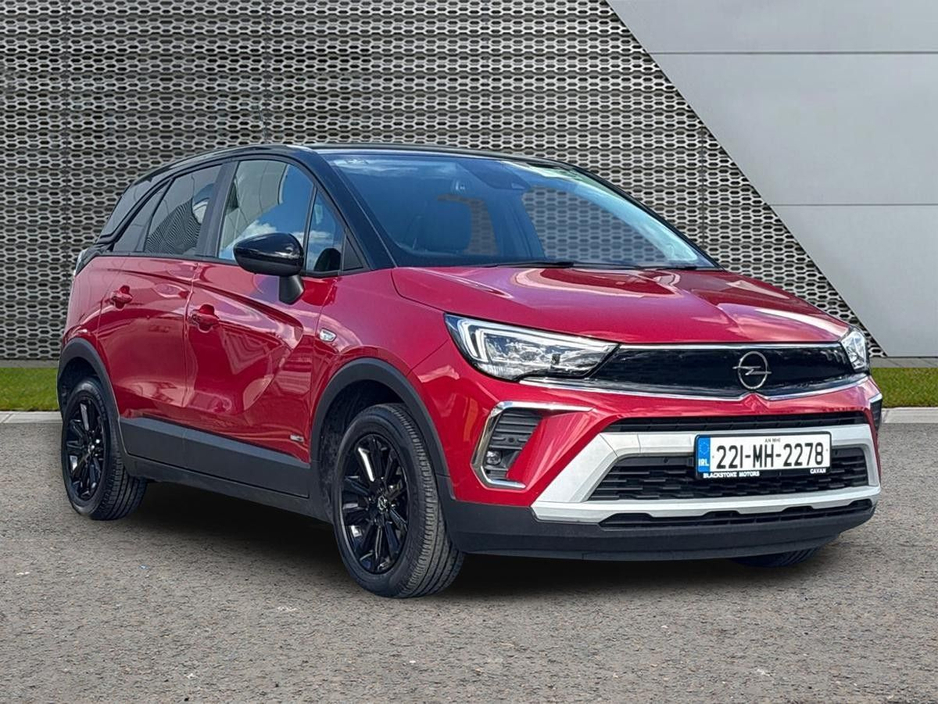 2022 Opel Crossland for sale in , Ireland