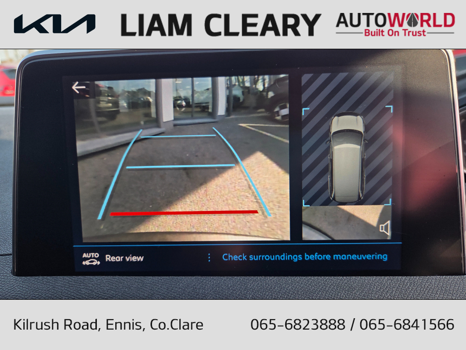 2019 Peugeot 5008 - image 13