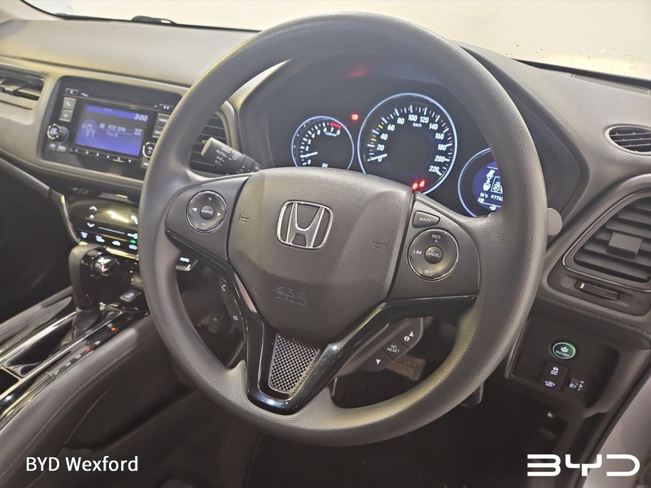 2019 Honda HR-V - image 22
