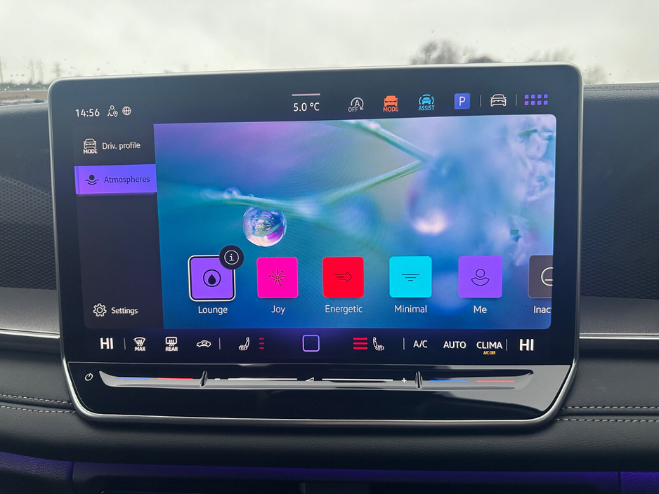 2025 Volkswagen Tayron 2.0 TDI 150HP Edition 75 DSG €51,950