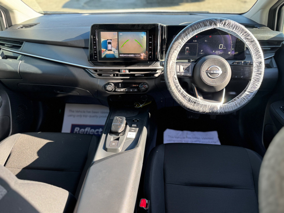 2022 Nissan Note - image 8