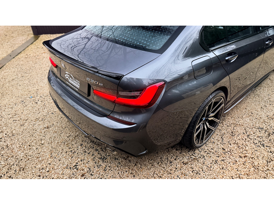 2020 BMW 3 Series 2020 (201)  BMW 330e M-SPORT  290BHP *VALUE ALERT €23,999