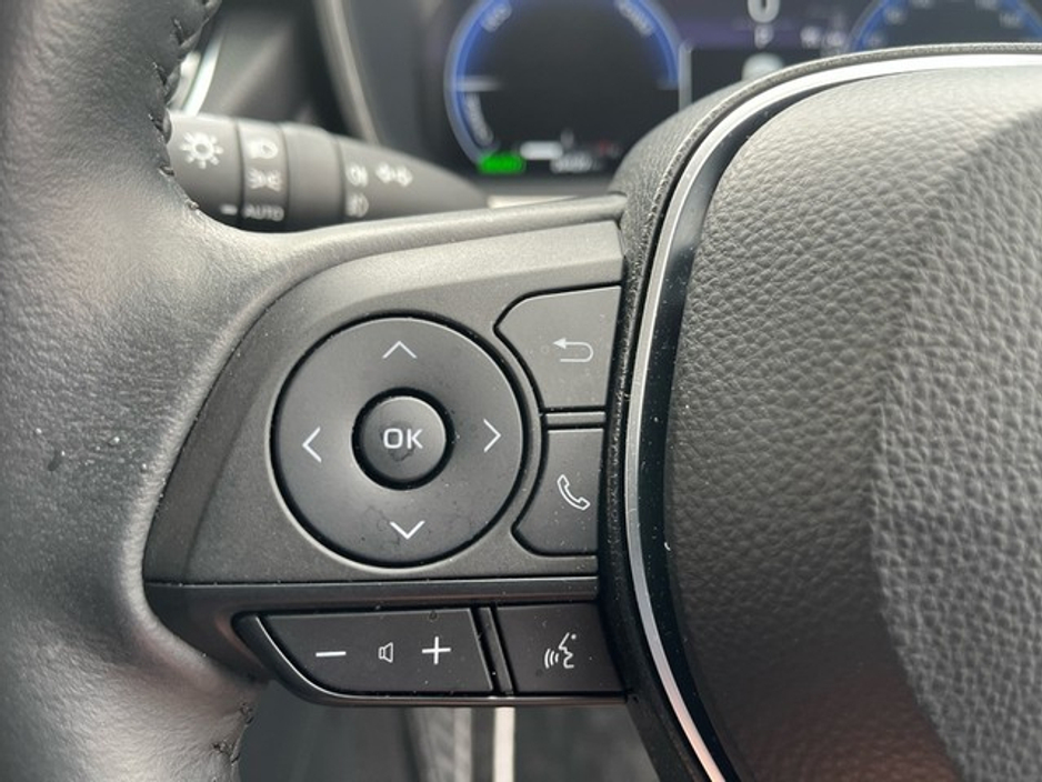 2024 Toyota Corolla - image 19