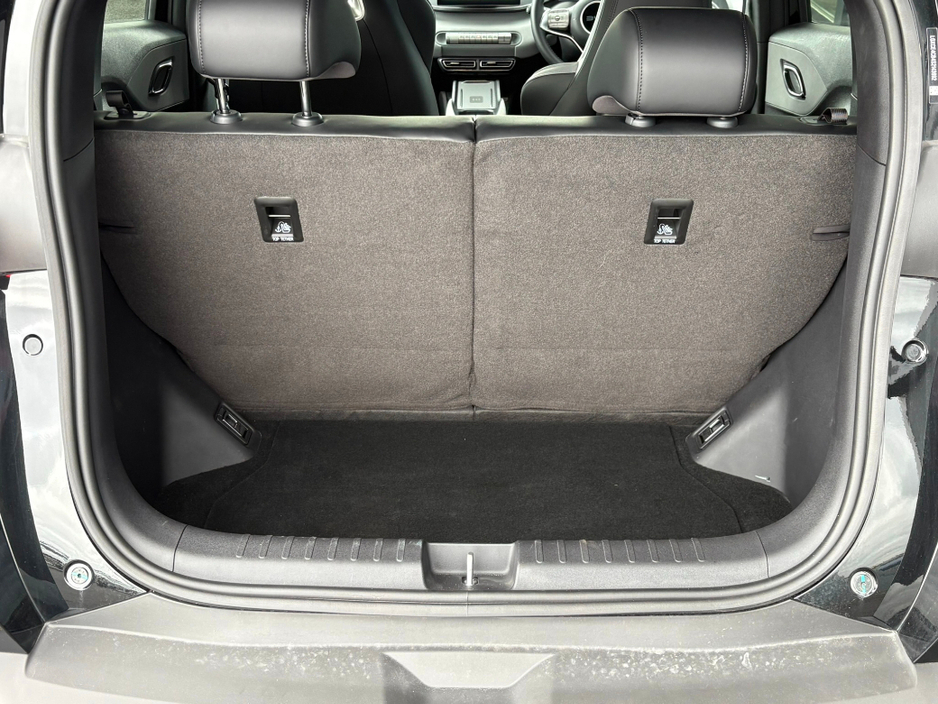 2025 BYD Dolphin Surf - image 29