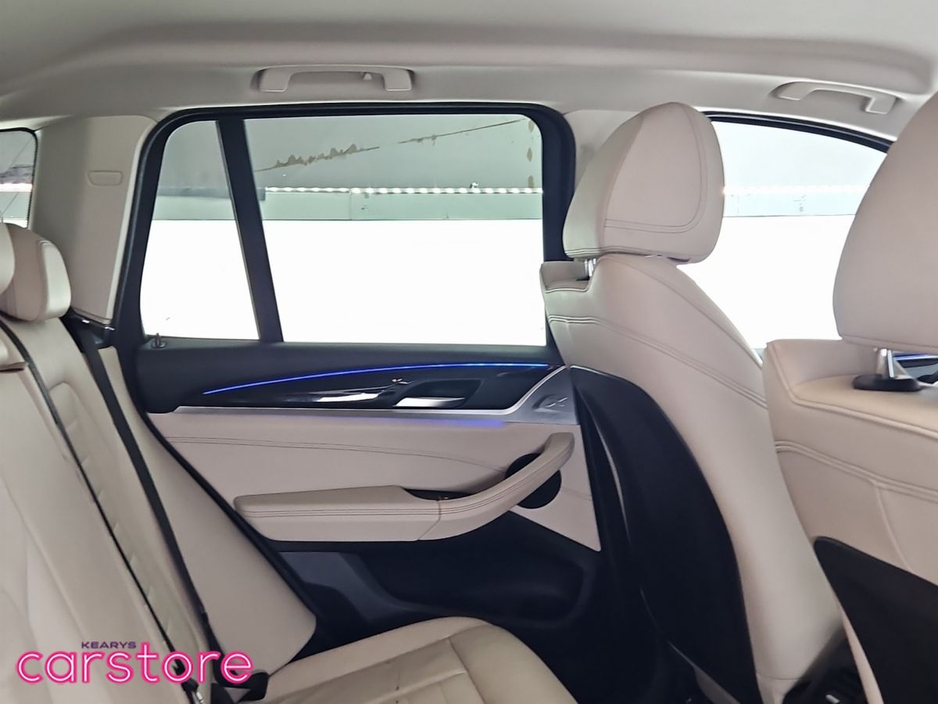 2019 BMW X3 xDrive20d X Line Auto €33,880