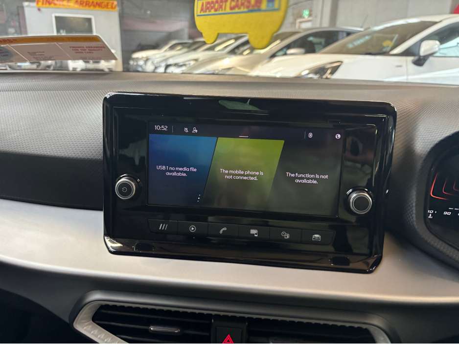 2023 SEAT Ibiza - image 9