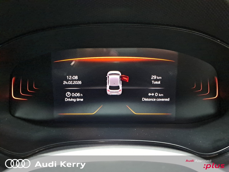 2025 SEAT Ibiza - image 19