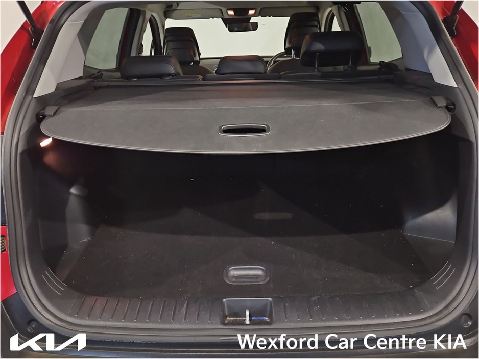 2023 Kia Sportage 1.6 Diesel K3