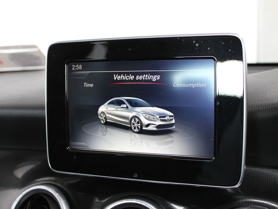 2018 Mercedes-Benz CLA Class - image 18