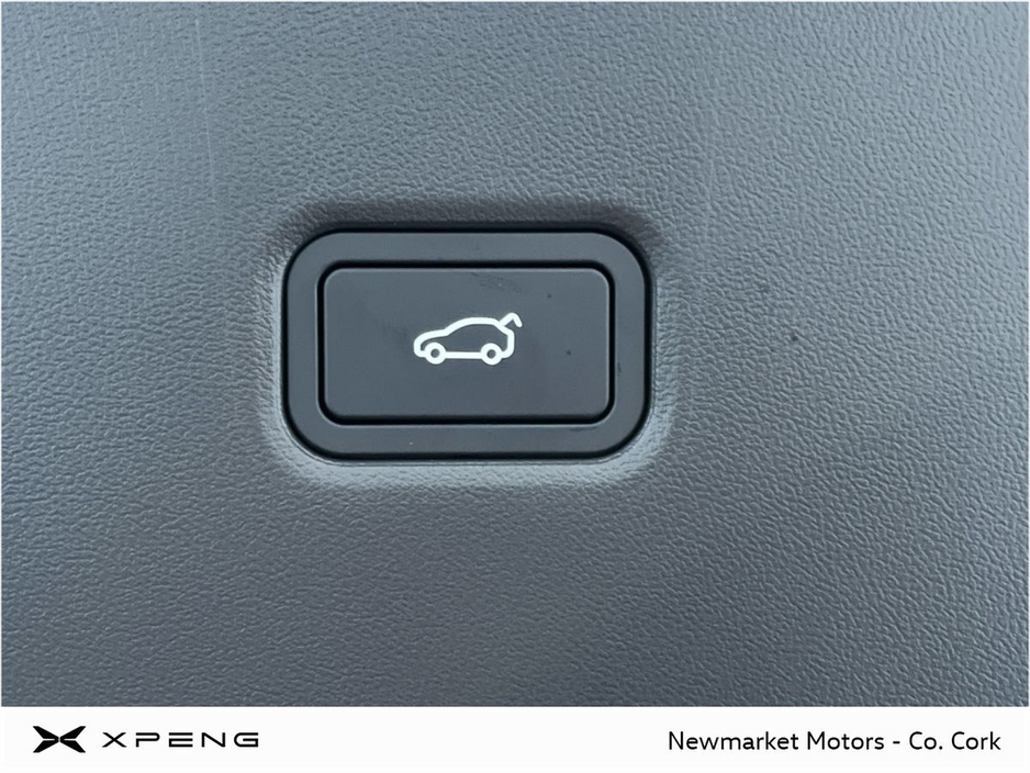 2026 Xpeng G6 - image 21