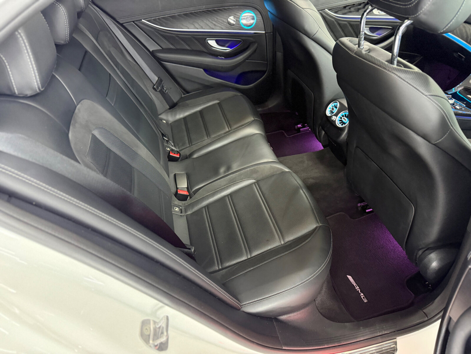 2017 Mercedes-Benz E Class - image 26