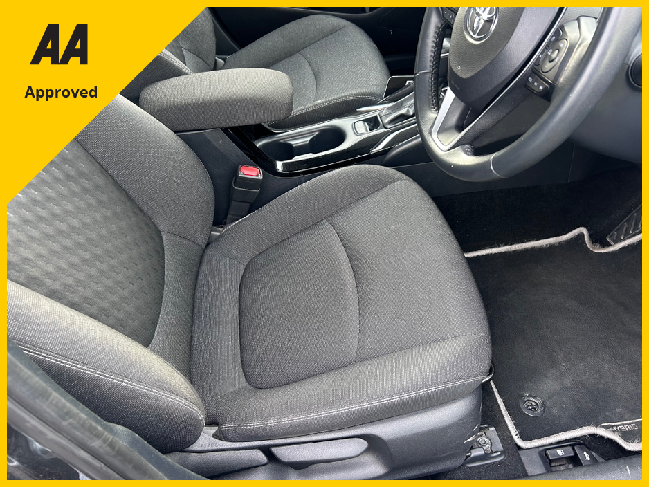 2023 Toyota Corolla - image 11