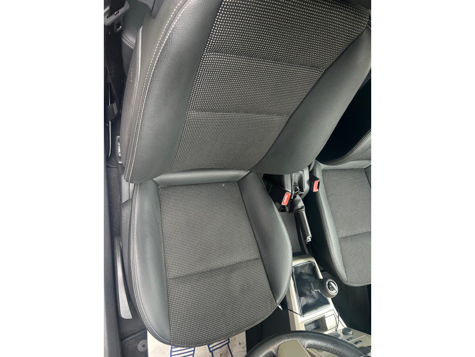 2007 Opel Astra 1.8 16v Design €3,890