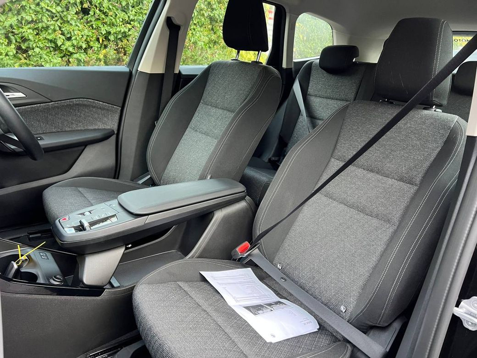 2025 BMW iX1 EDRIVE20 SPORT // NEW 19" ALLOYS // HEADS-UP DISPLAY // HEATED SEATS // ADAPTIVE CRUISE CONTROL €36,900