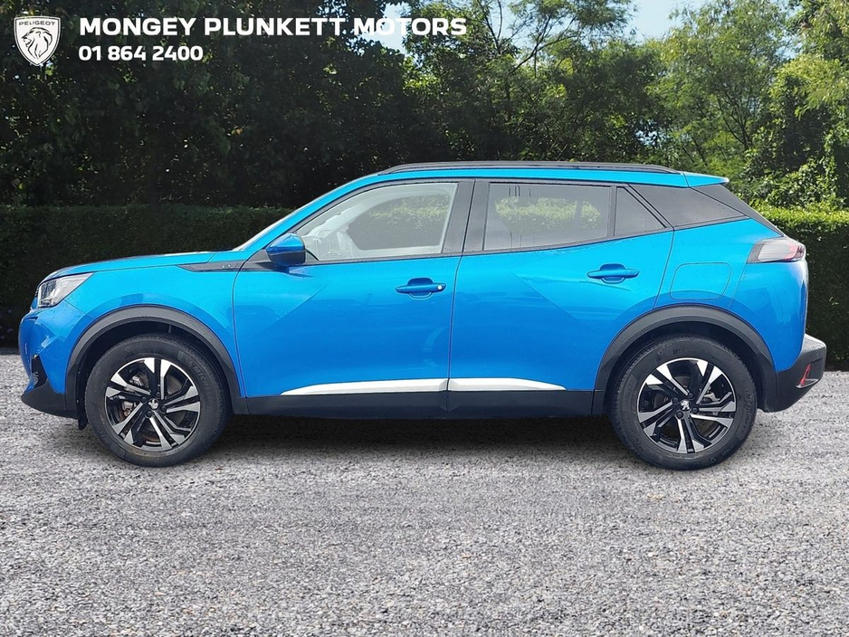 2021 Peugeot 2008 - image 4
