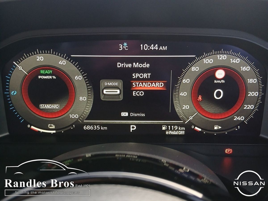 2023 Nissan X-Trail - image 22