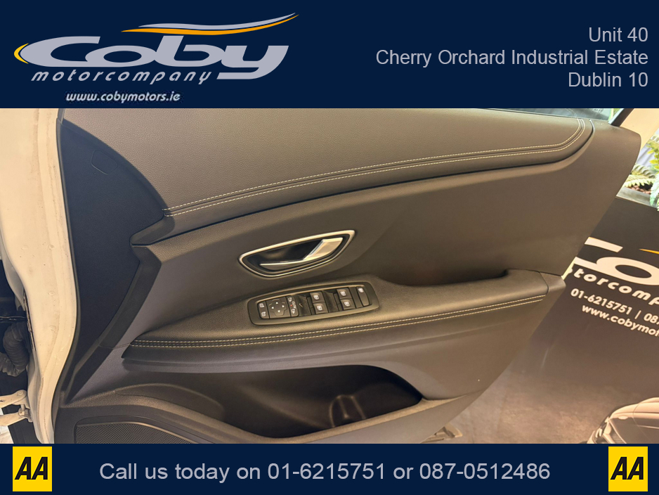 2019 Renault Grand Scenic - image 31