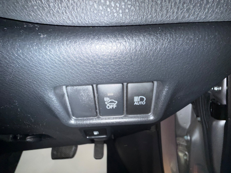 2017 Toyota C-HR - image 20