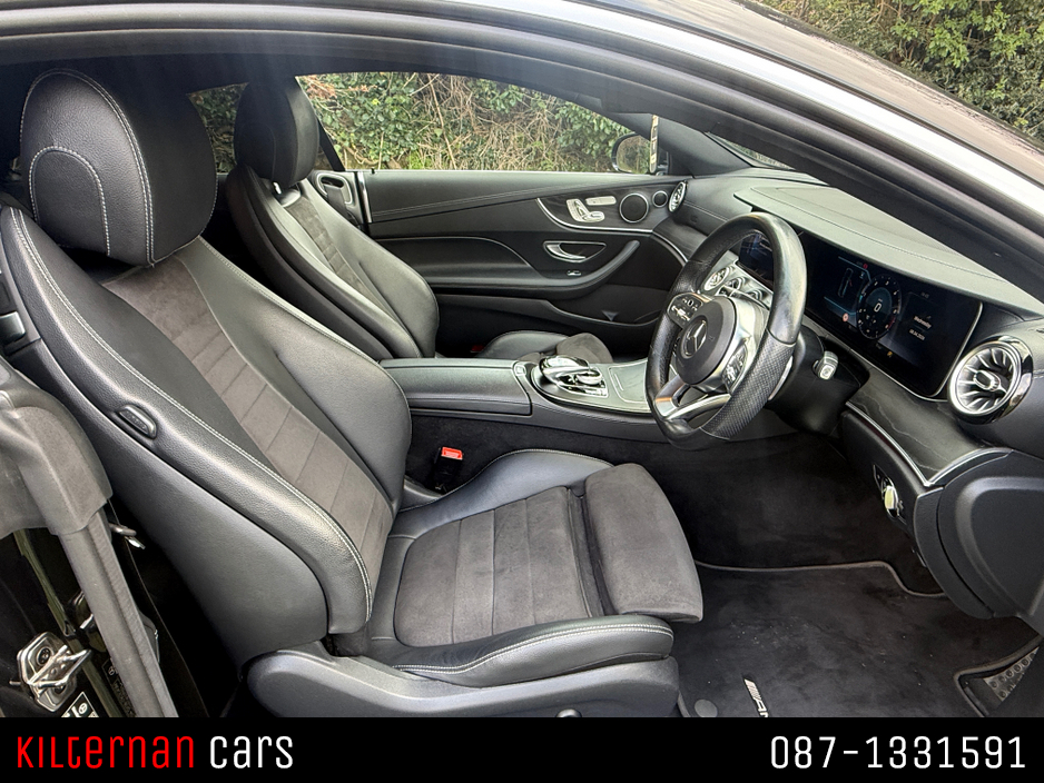 2021 Mercedes-Benz E Class - image 7