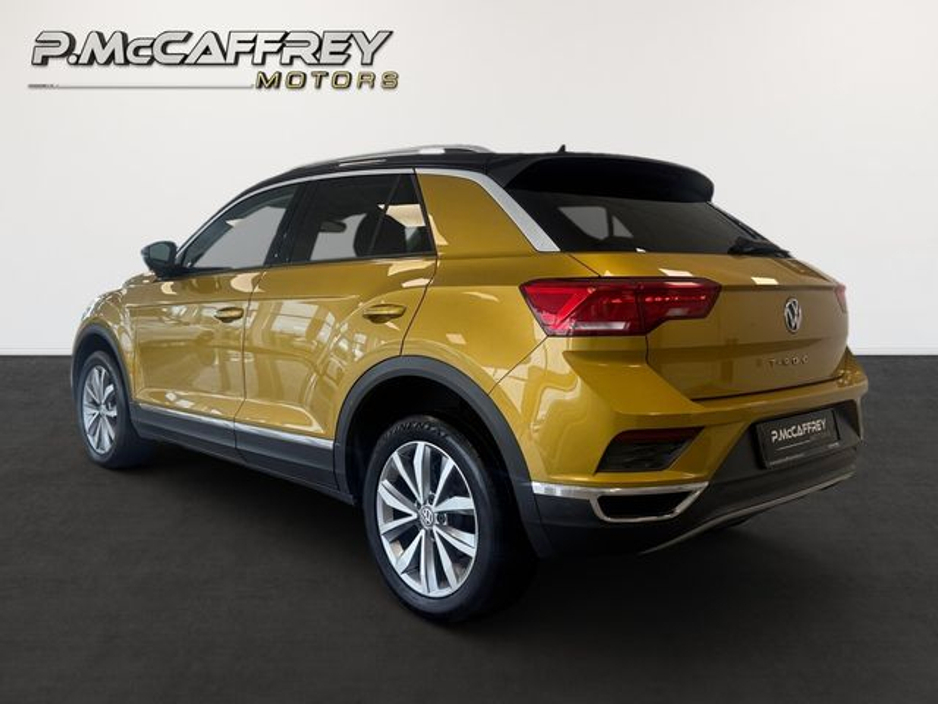 2020 Volkswagen T-Roc - image 7
