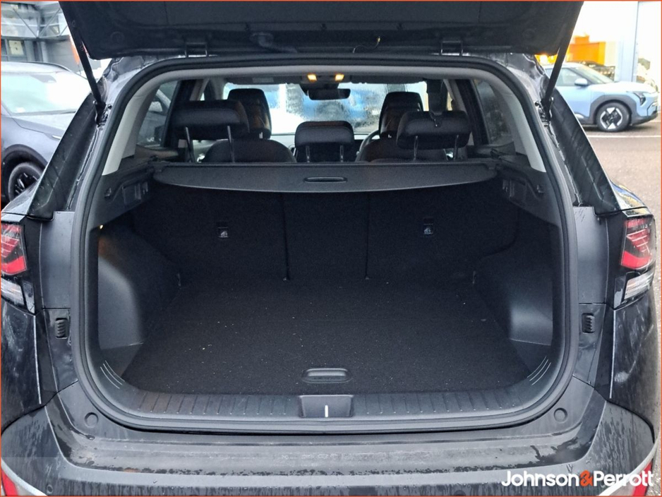 2024 Kia Sportage K3 Diesel €34,900