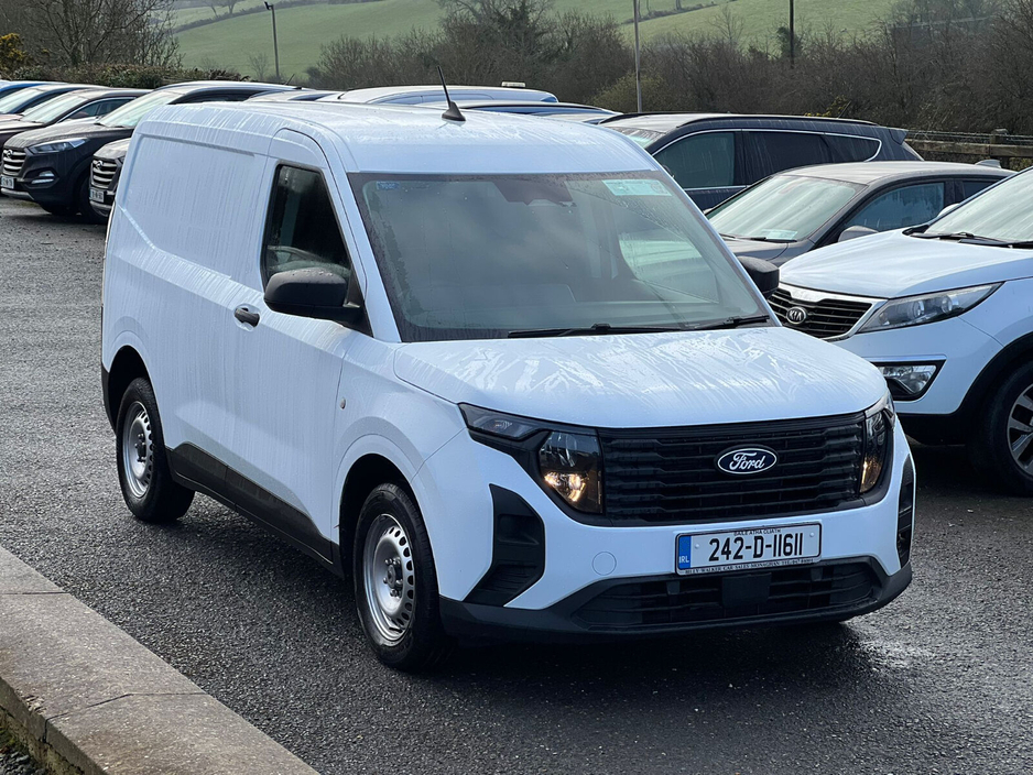2024 Ford Transit Courier for sale in , Ireland