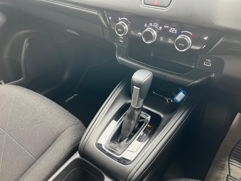 2025 Honda HR-V HR-V 1.5i-MMD e:HEV Elegance €39,950