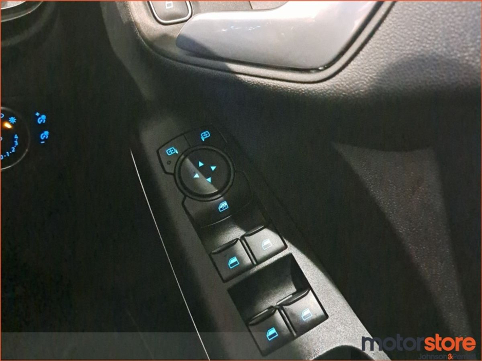 2023 Ford Fiesta 1.0 Petrol Titanium I TINY MILEAGE €19,850