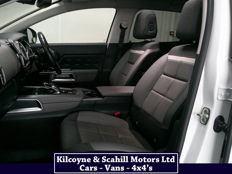 2019 Citroen C5 - image 13