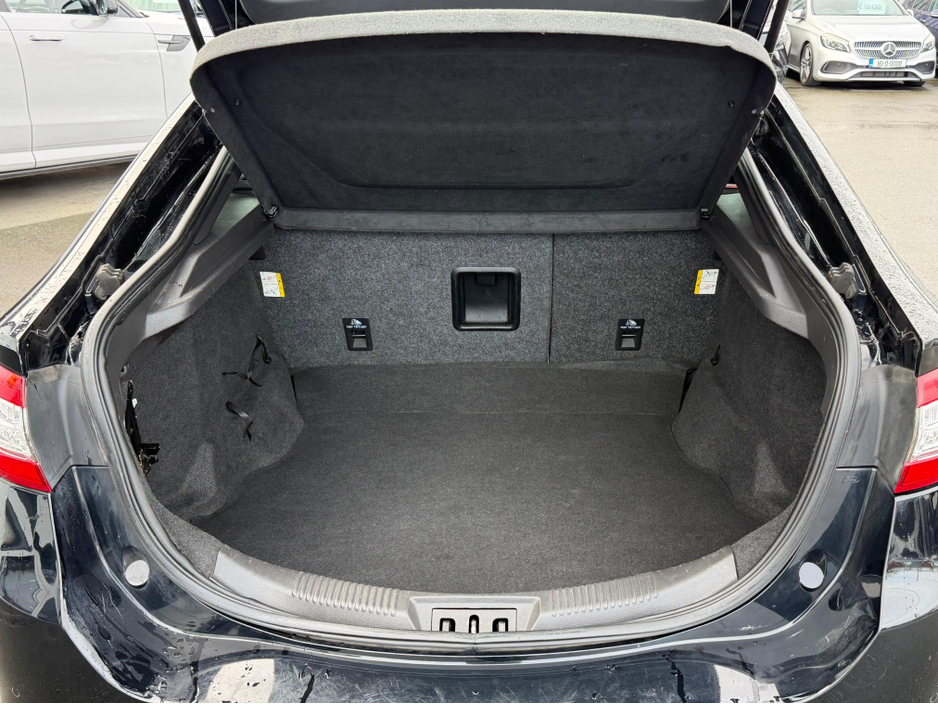 2018 Ford Mondeo - image 27