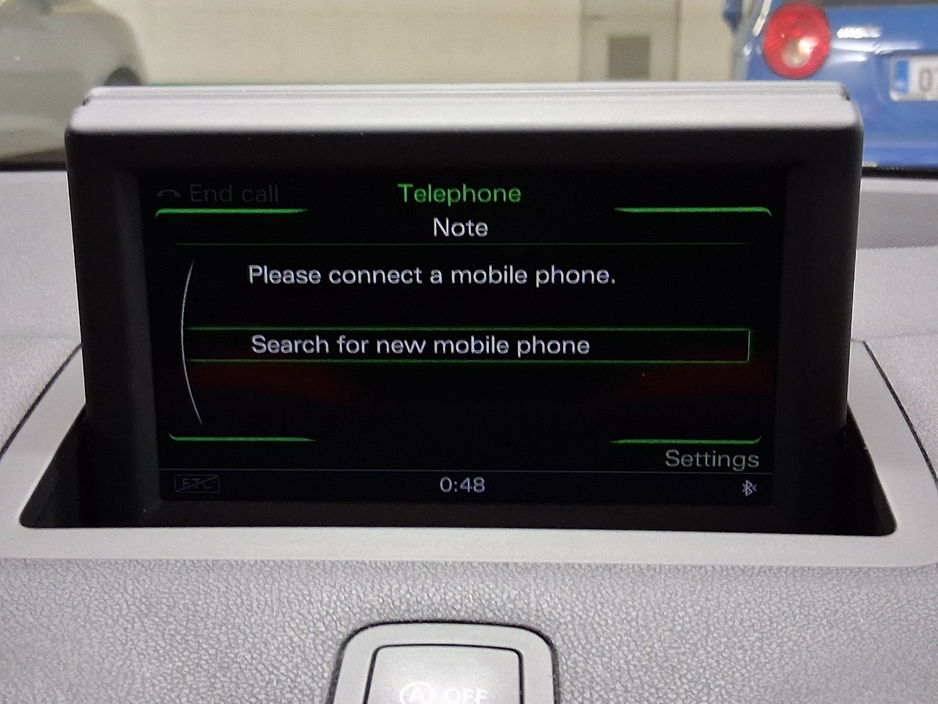 2014 Audi A1 - image 11