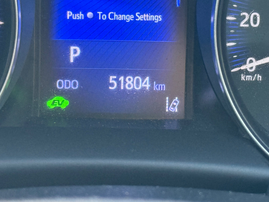 2019 Toyota C-HR - image 10