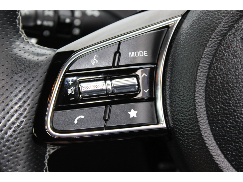 2022 Kia Ceed 1.0 GT Line Petrol €23,950