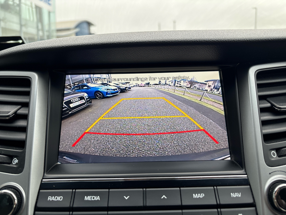 2018 Hyundai Tucson - image 13