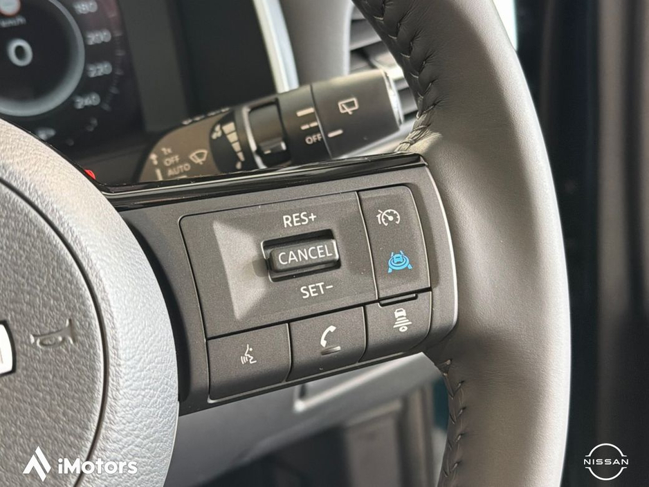 2026 Nissan Qashqai - image 27