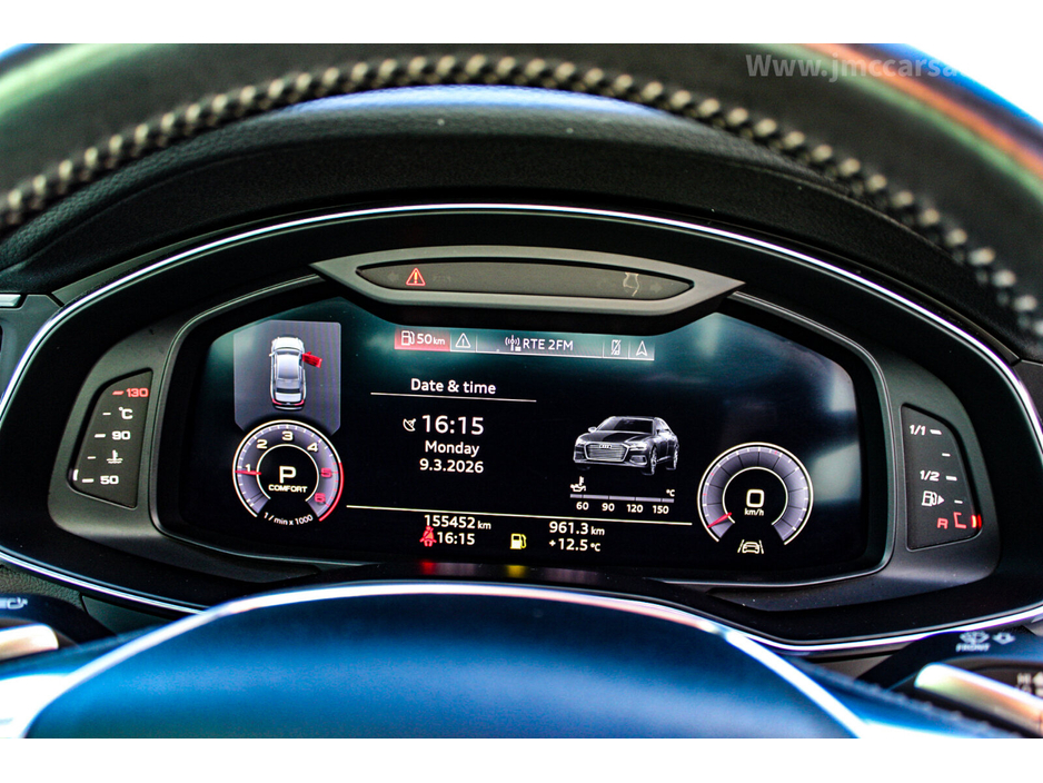 2018 Audi A6 - image 17