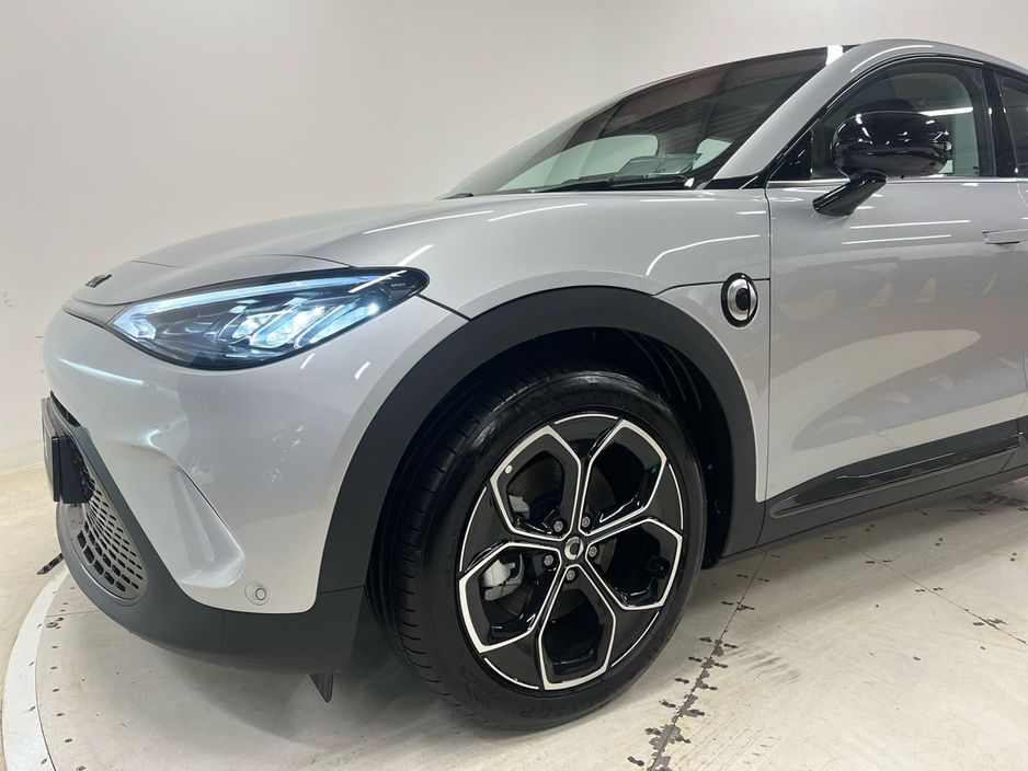 2026 Smart #3 - image 12