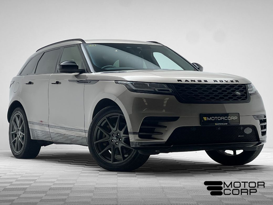 2022 Land Rover Range Rover Velar R-DYNAMIC HSE P400E *PAN ROOF* €52,990
