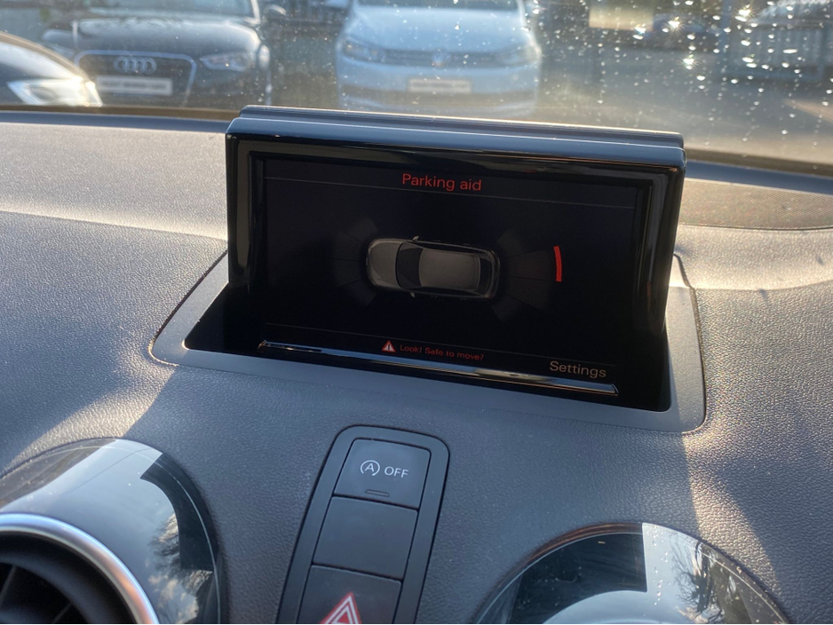 2018 Audi A1 - image 16