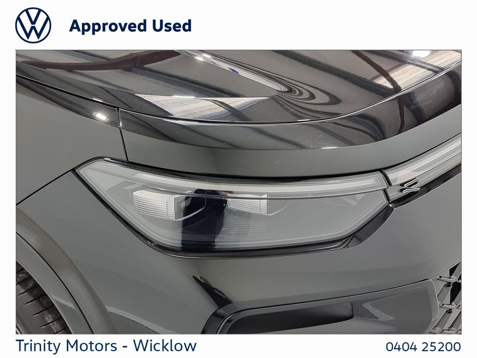 2026 Volkswagen Tayron - image 20