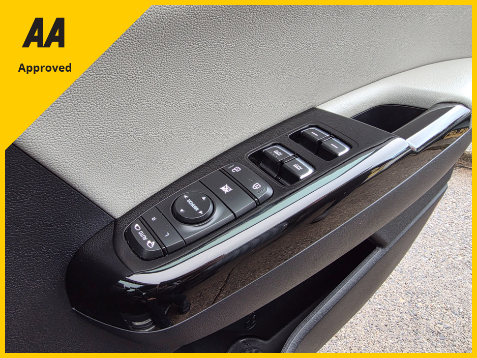 2018 Kia Sportage GT LINE * LOW MILES * 1.7 DIESEL €17,995