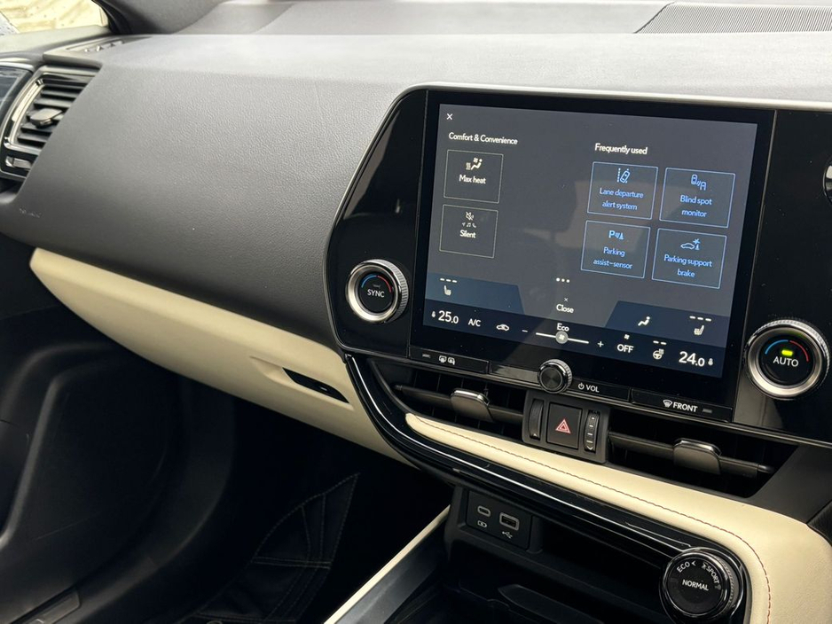 2024 Lexus NX 450 h+ Executive AWD PHEV, Only 12km €59,990