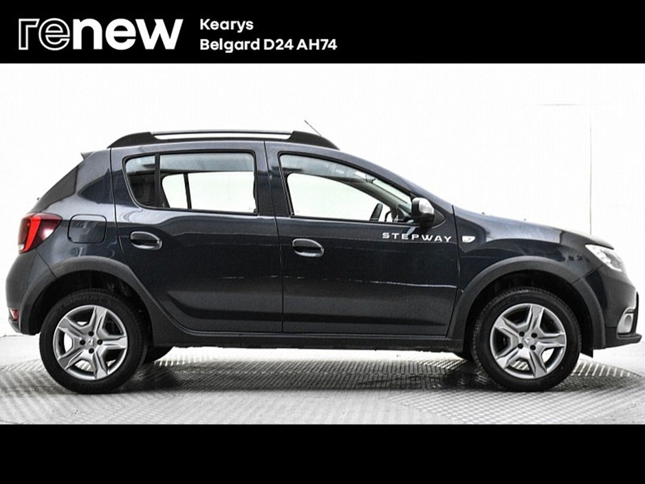 2018 Dacia Sandero Stepway - image 7