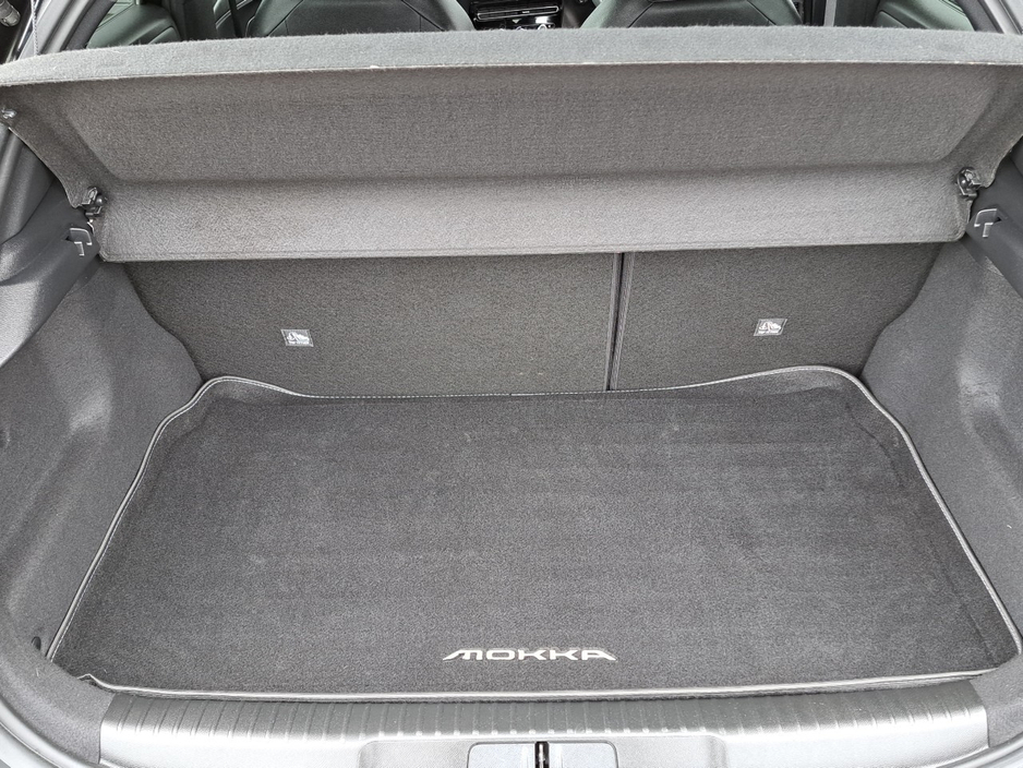 2025 Opel Mokka - image 20