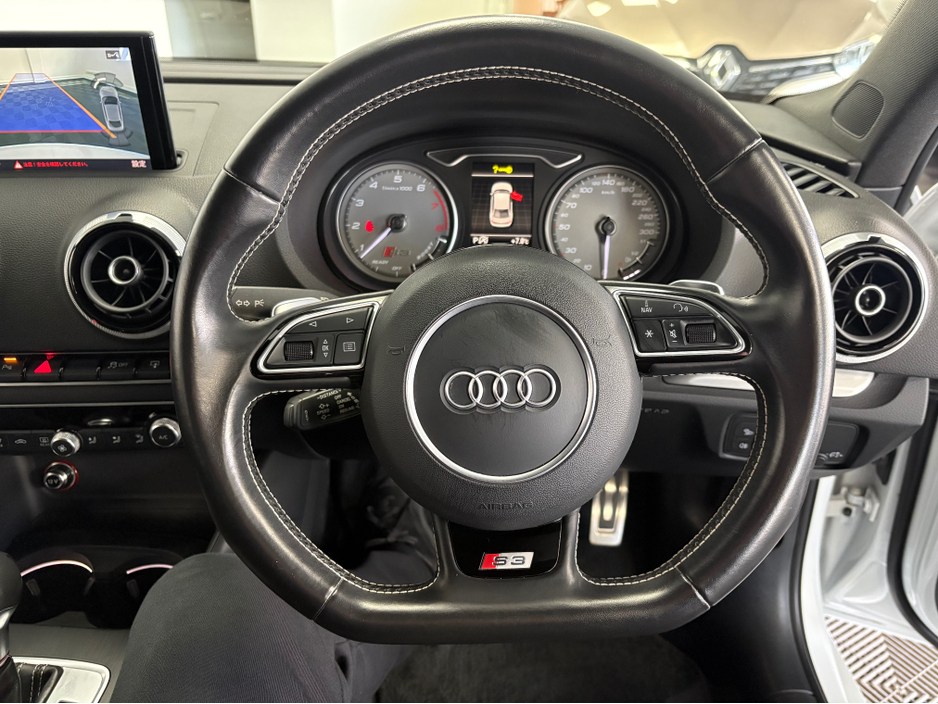2017 Audi S3 - image 7