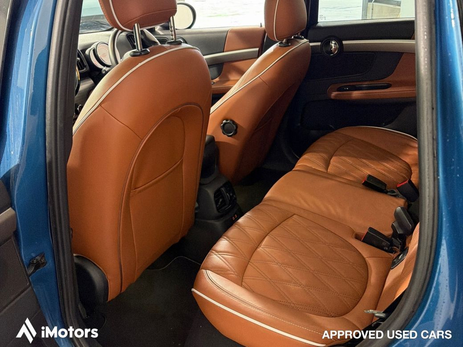 2022 MINI Countryman - image 13