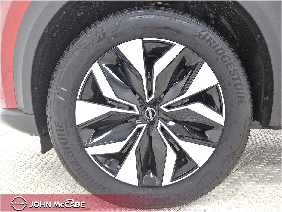 2026 Nissan Juke - image 34