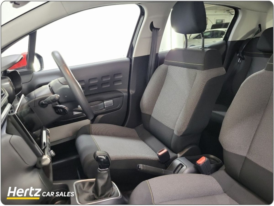 2023 Citroen C3 FLAIR PURETECH 1.2 Petrol Manual €14,895