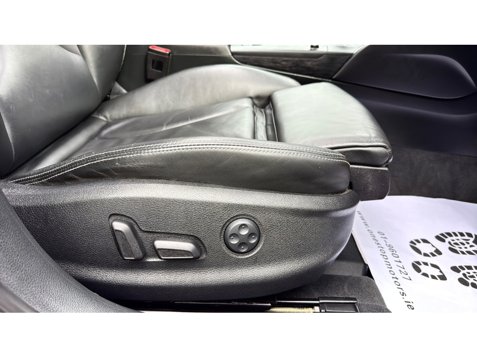 2016 Audi S3 *PANORAMIC SUNROOF* LEATHER-S3 300BHP QUATTRO €24,900