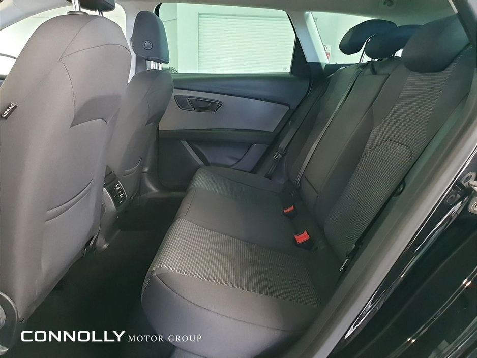 2019 SEAT Leon - image 6